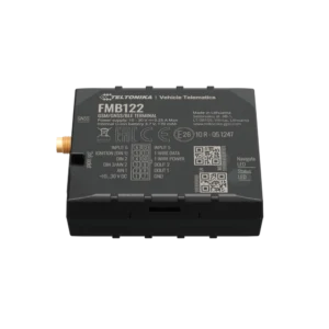 جی پی اس خودرو FMB122 تلتونیکا
