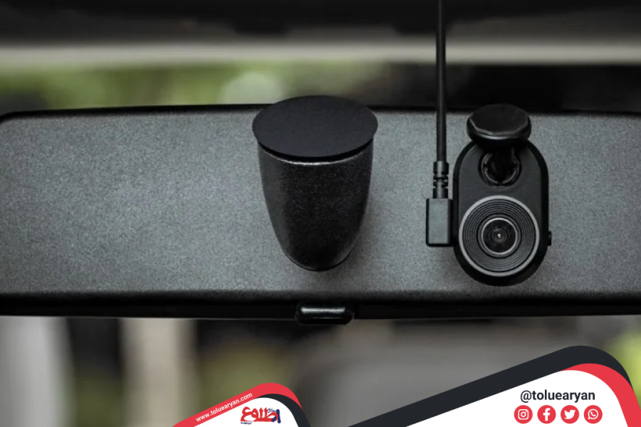 مزایای استفاده از دوربین ثبت وقایع ماشین