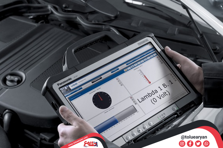 نشانه&zwnj;های فنی برای تشخیص کارکرد واقعی ماشین