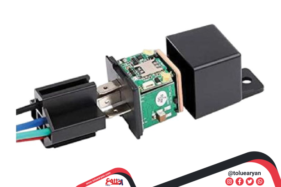 ردیاب رلهای چیست و چگونه کار میکند؟