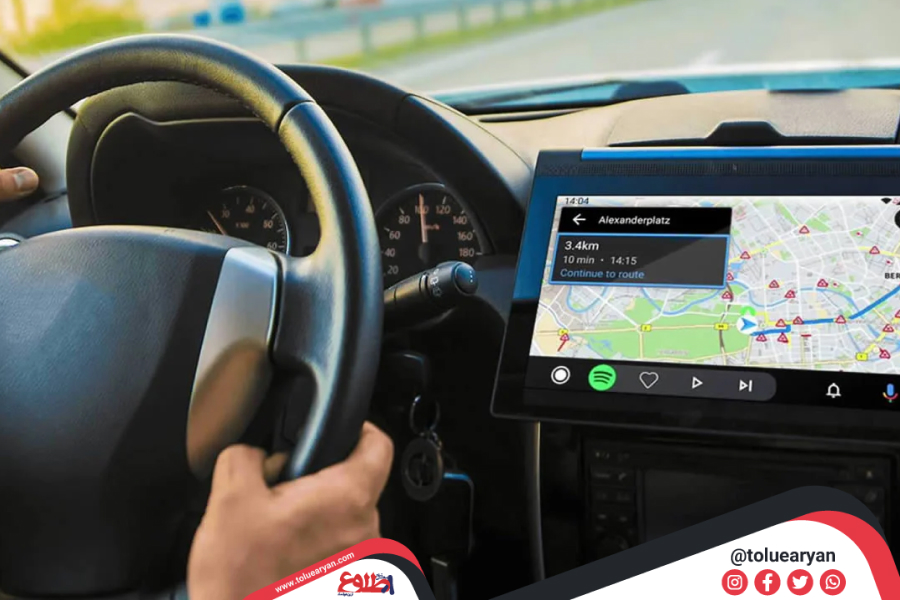 کاربردهای عرض جغرافیایی در زندگی و نقشه&zwnj;برداری