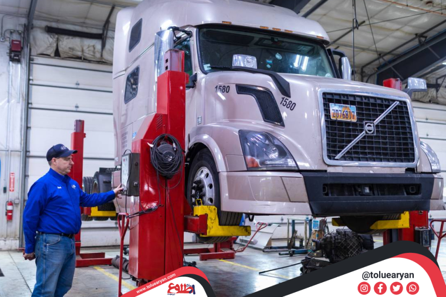 مشکلات رایج موتور و راه&zwnj;حل&zwnj;های پیشگیری